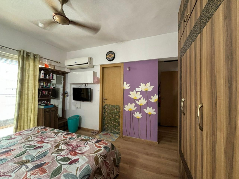 2 BHK 825 Sq.ft. Apartment for Sale in Keshav Nagar, Mundhwa, Pune