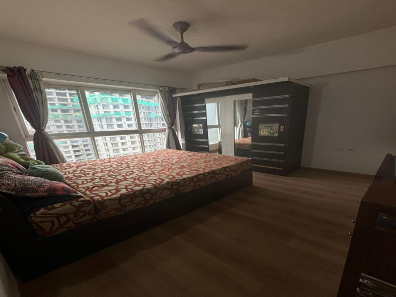 2 BHK 825 Sq.ft. Apartment for Sale in Keshav Nagar, Mundhwa, Pune