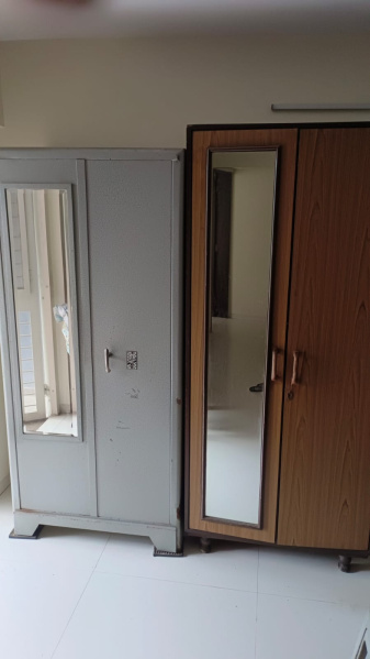 3 BHK 880 Sq.ft. Apartment for Sale in Keshav Nagar, Mundhwa, Pune