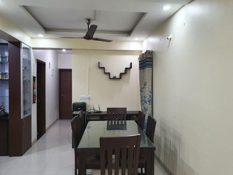 2 BHK 850 Sq.ft. Apartment for Sale in Keshav Nagar, Mundhwa, Pune