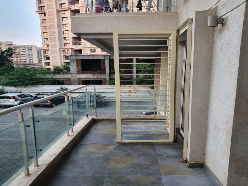 2 BHK 850 Sq.ft. Apartment for Sale in Keshav Nagar, Mundhwa, Pune