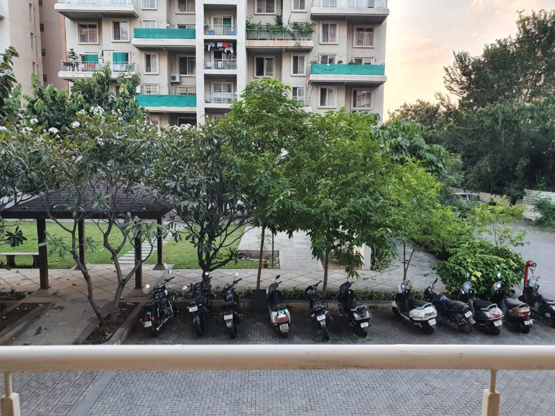 2 BHK 850 Sq.ft. Apartment for Sale in Keshav Nagar, Mundhwa, Pune