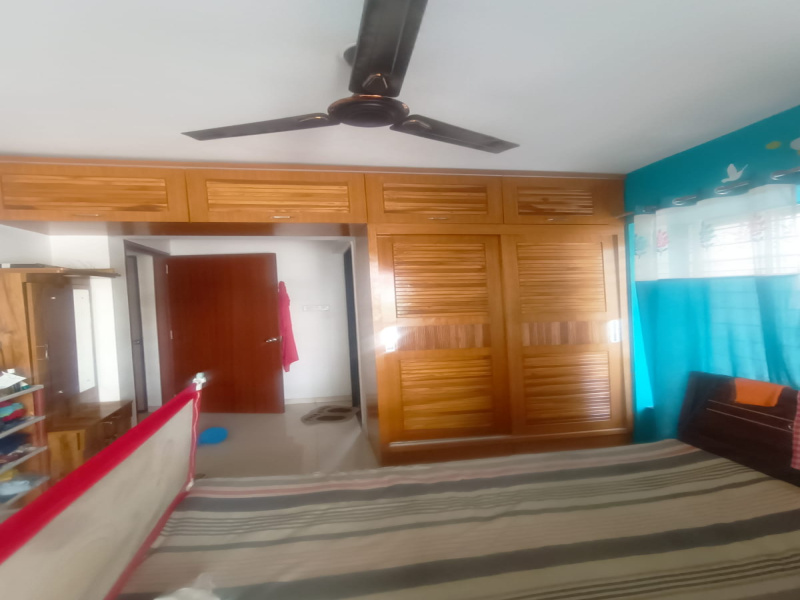 2 BHK 740 Sq.ft. Apartment for Sale in Keshav Nagar, Mundhwa, Pune