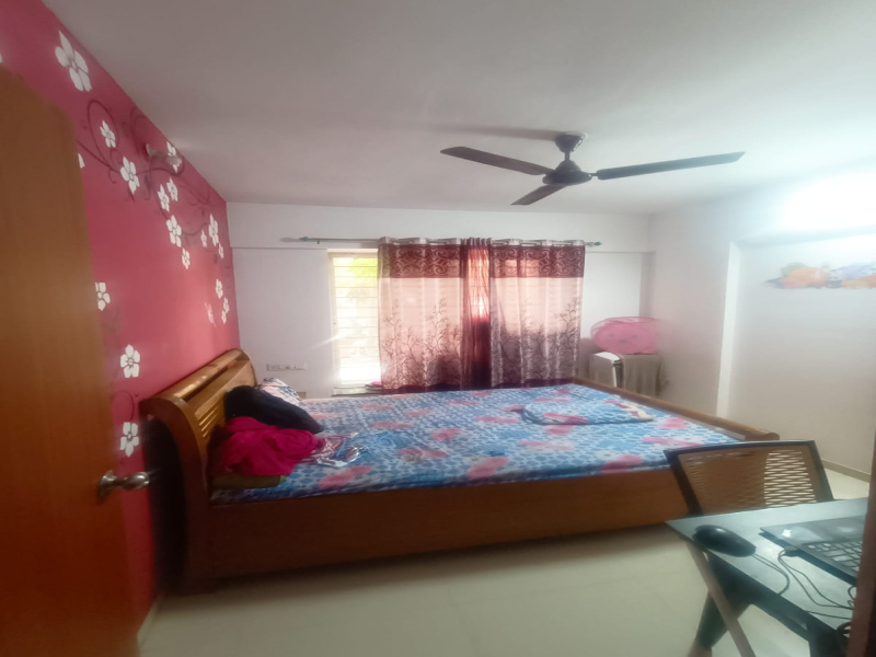 2 BHK 740 Sq.ft. Apartment for Sale in Keshav Nagar, Mundhwa, Pune