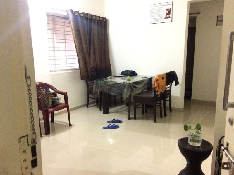 1 BHK 500 Sq.ft. Apartment for Sale in Keshav Nagar, Mundhwa, Pune