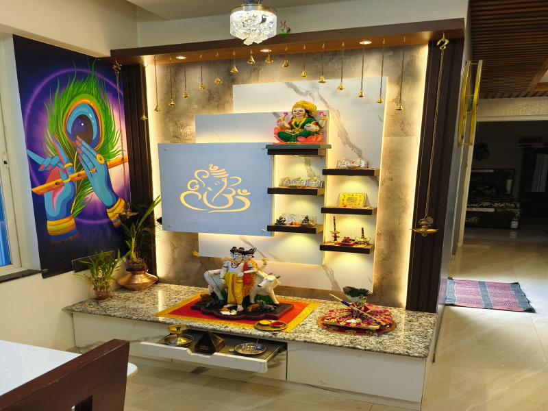 1 BHK 532 Sq.ft. Apartment for Sale in Keshav Nagar, Mundhwa, Pune