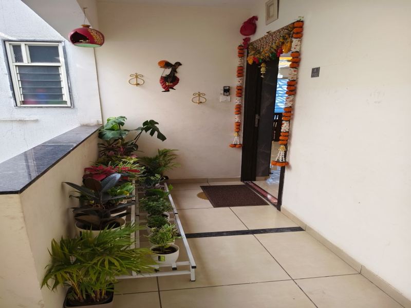 1 BHK 532 Sq.ft. Apartment for Sale in Keshav Nagar, Mundhwa, Pune