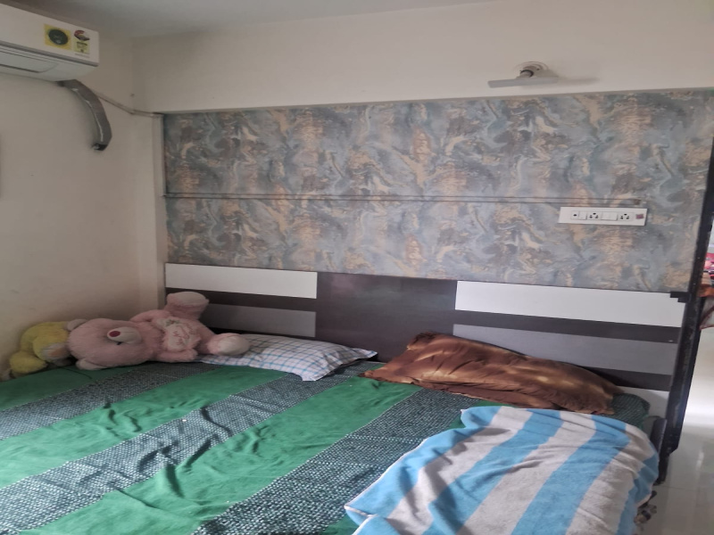 2 BHK 1100 Sq.ft. Apartment for Rent in Keshav Nagar, Pune