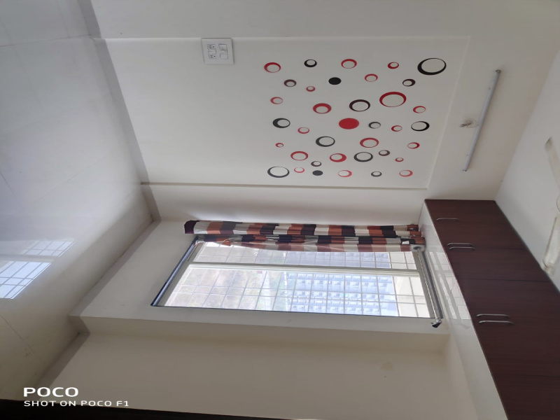 1 BHK 850 Sq.ft. Apartment for Rent in Keshav Nagar, Pune