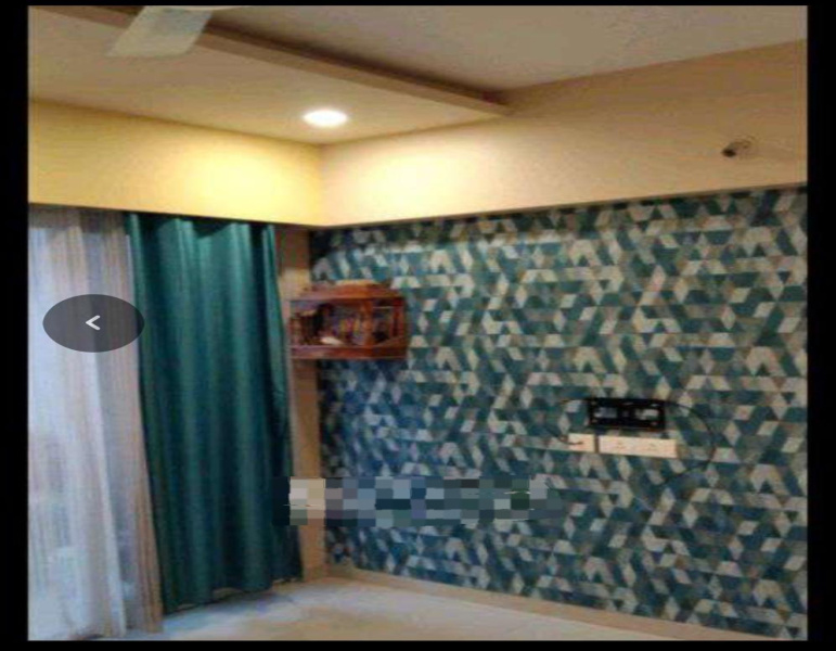 1 BHK 850 Sq.ft. Apartment for Rent in Keshav Nagar, Pune