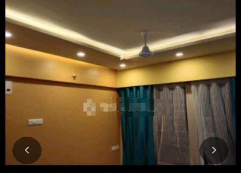 1 BHK 850 Sq.ft. Apartment for Rent in Keshav Nagar, Pune