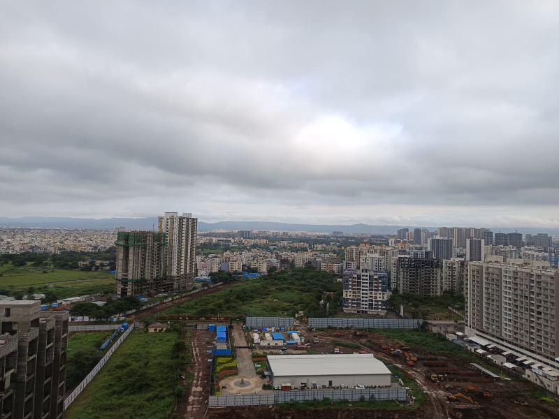 2 BHK 1100 Sq.ft. Apartment for Rent in Keshav Nagar, Pune