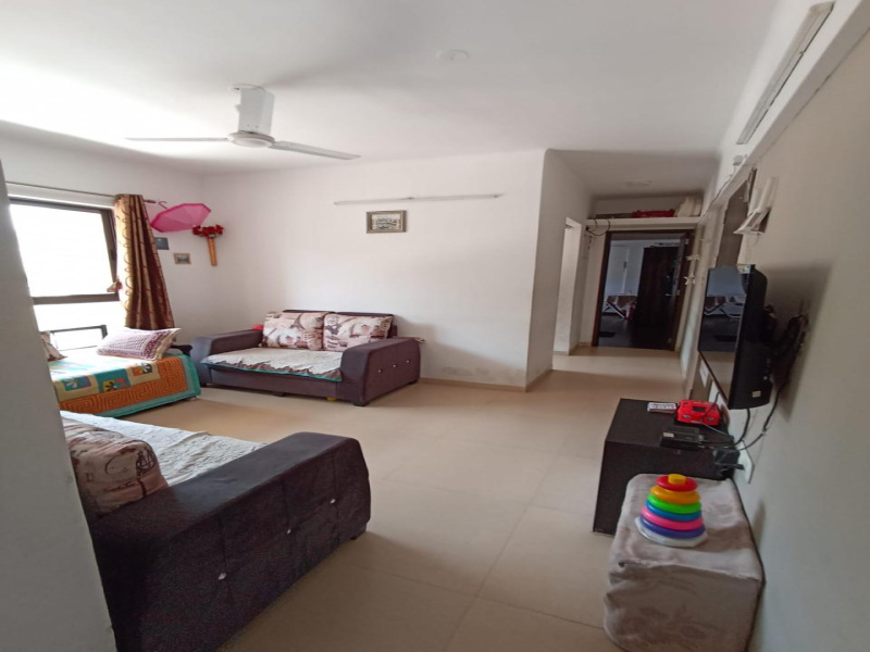 2 BHK 1000 Sq.ft. Apartment for Rent in Keshav Nagar, Pune