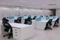  Office Space for Rent in Haddows Road, Nungambakkam, Chennai