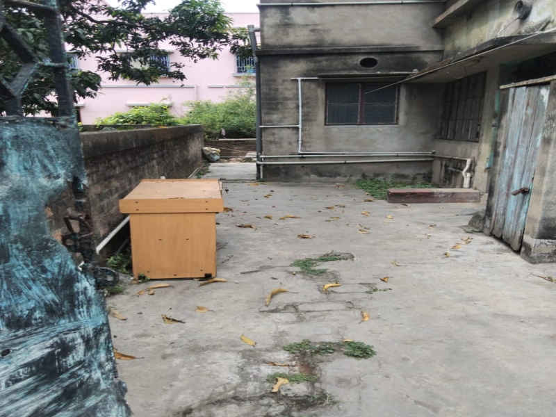 4 BHK House 2 Katha for Sale in Ghusuri, Howrah