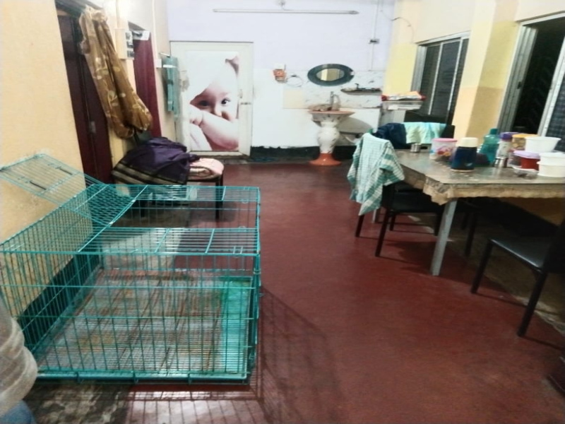 4 BHK House 2 Katha for Sale in Ghusuri, Howrah