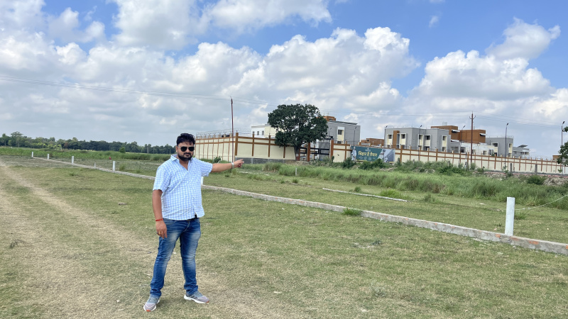  Residential Plot 1800 Sq.ft. for Sale in Bhathiarisarai, Darbhanga