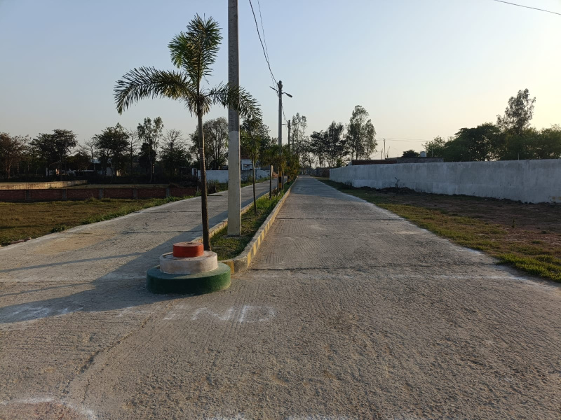 Residential Plot 1800 Sq.ft. for Sale in Bhathiarisarai, Darbhanga
