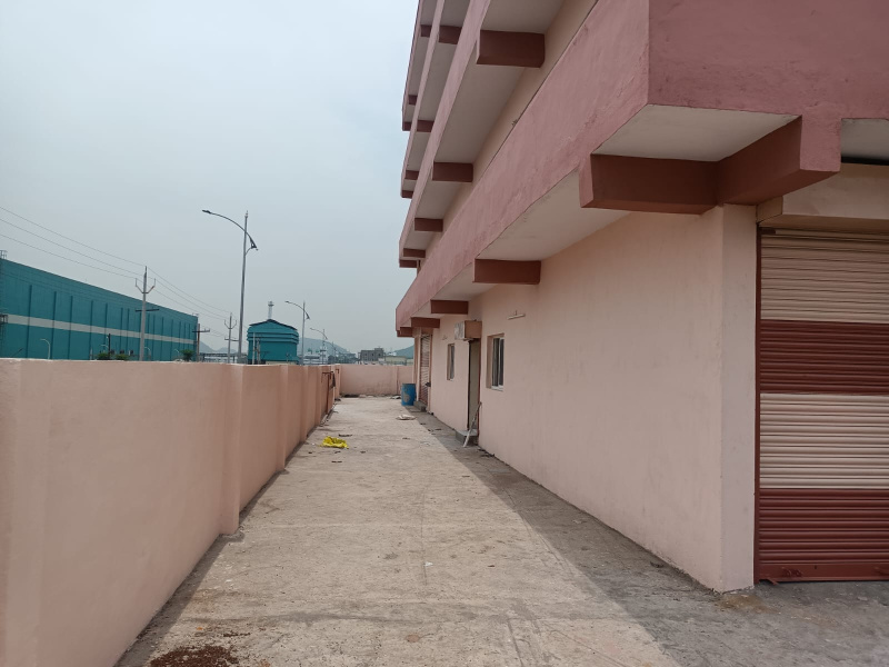  Office Space 3300 Sq.ft. for Rent in Parawada, Visakhapatnam