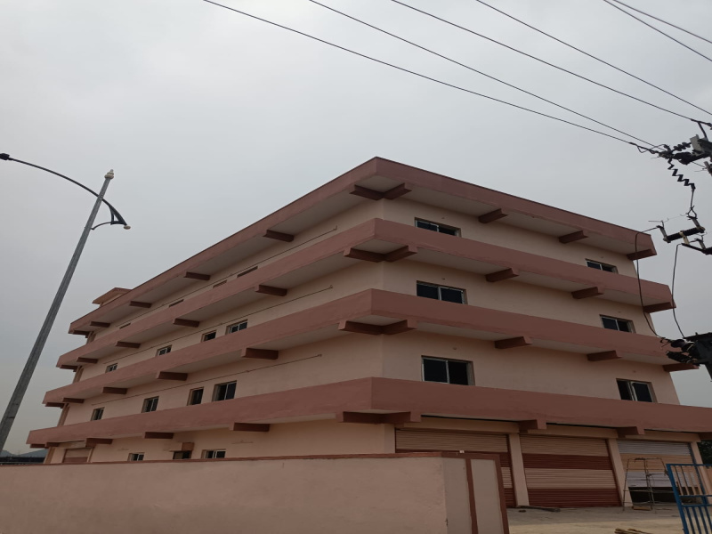  Office Space 3300 Sq.ft. for Rent in Parawada, Visakhapatnam