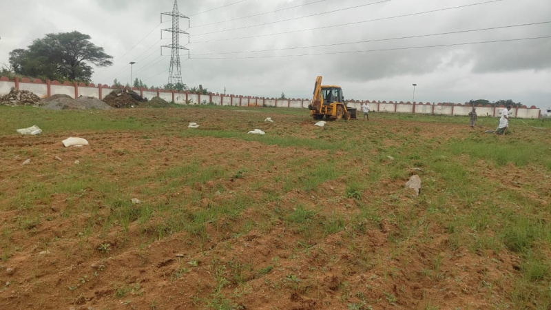  Agricultural Land 25 Guntha for Sale in Nelamangala, Bangalore