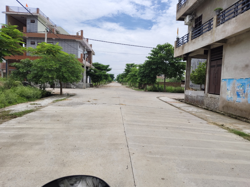 Residential Plot 9000 Sq.ft. for Sale in Galla Mandi, Kanpur