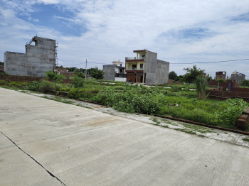  Residential Plot for Sale in Galla Mandi, Kanpur