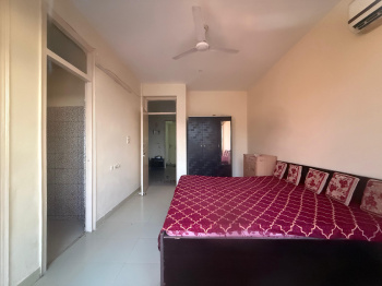 1 BHK House for Rent in Sector 33 Gurgaon