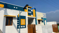  Residential Plot for Sale in Surampatti, Erode