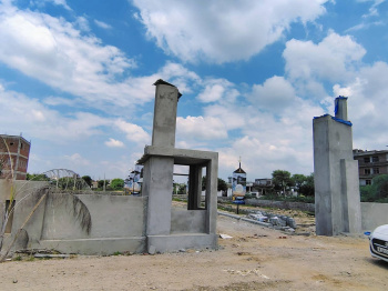  Residential Plot for Sale in Tonk Road, Jaipur