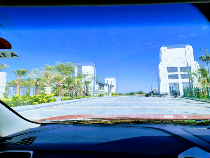 Residential Plot 500 Sq. Yards for Sale in Ajmer Road, Jaipur