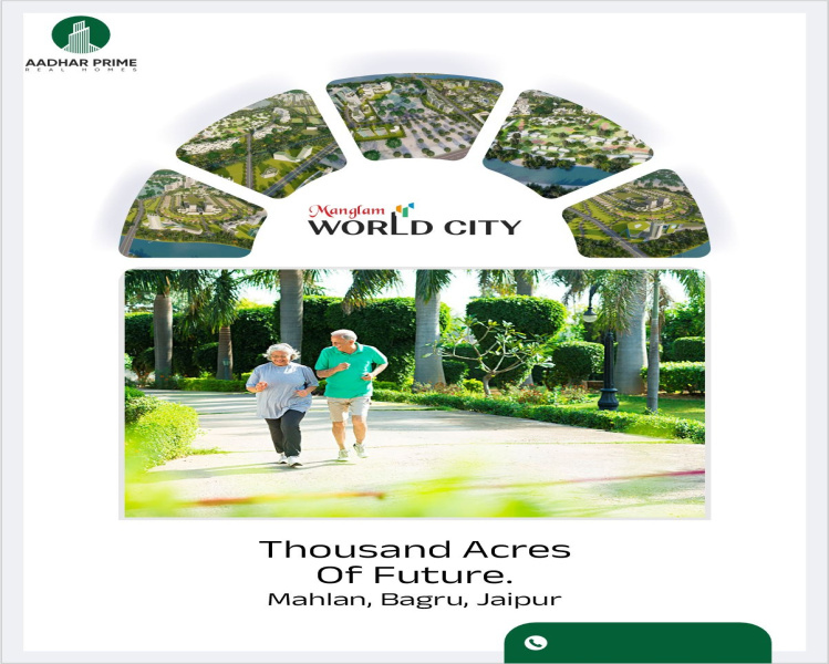  Residential Plot 500 Sq.ft. for Sale in Ajmer Road, Jaipur