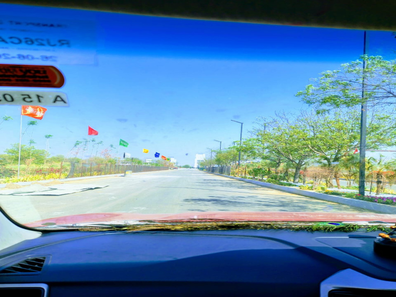  Residential Plot 500 Sq.ft. for Sale in Ajmer Road, Jaipur