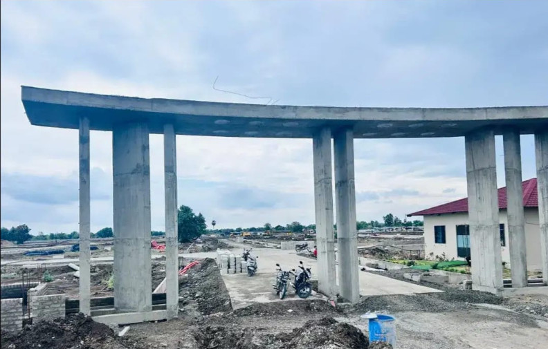  1050 Sq.ft. Residential Plot for Sale in Gumgaon, Nagpur