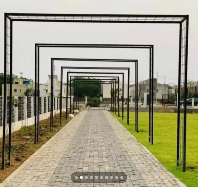  1000 Sq.ft. Residential Plot for Sale in Jamtha, Nagpur