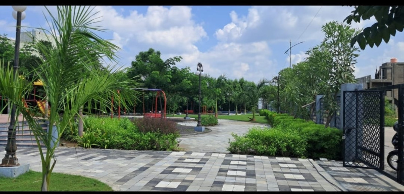  1000 Sq.ft. Residential Plot for Sale in Jamtha, Nagpur