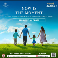  Residential Plot for Sale in Jamtha, Nagpur