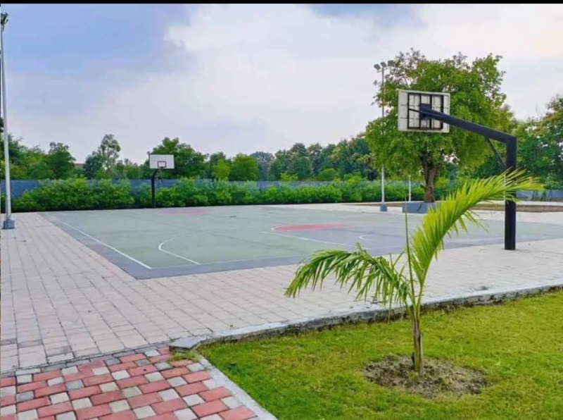  1130 Sq.ft. Residential Plot for Sale in Samruddhi Nagpur, 