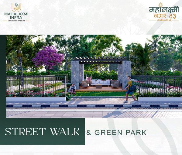  1291 Sq.ft. Residential Plot for Sale in Samruddhi Nagpur, 