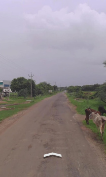  Residential Plot for Sale in Waghodia, Vadodara