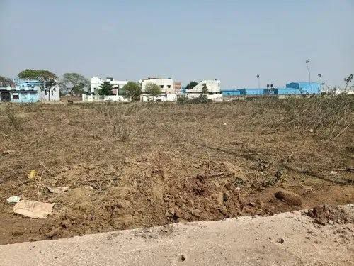  Residential Plot 512 Sq.ft. for Sale in Waghodia, Vadodara