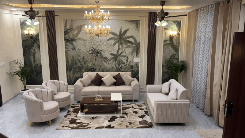 4.5 BHK House 3800 Sq.ft. for Sale in Vaishali Nagar, Jaipur