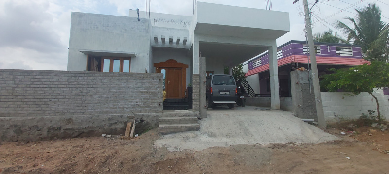 2 BHK House 1850 Sq.ft. for Rent in Reddiarpatti, Tirunelveli