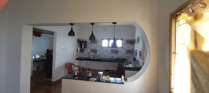 2 BHK House 1850 Sq.ft. for Rent in Reddiarpatti, Tirunelveli