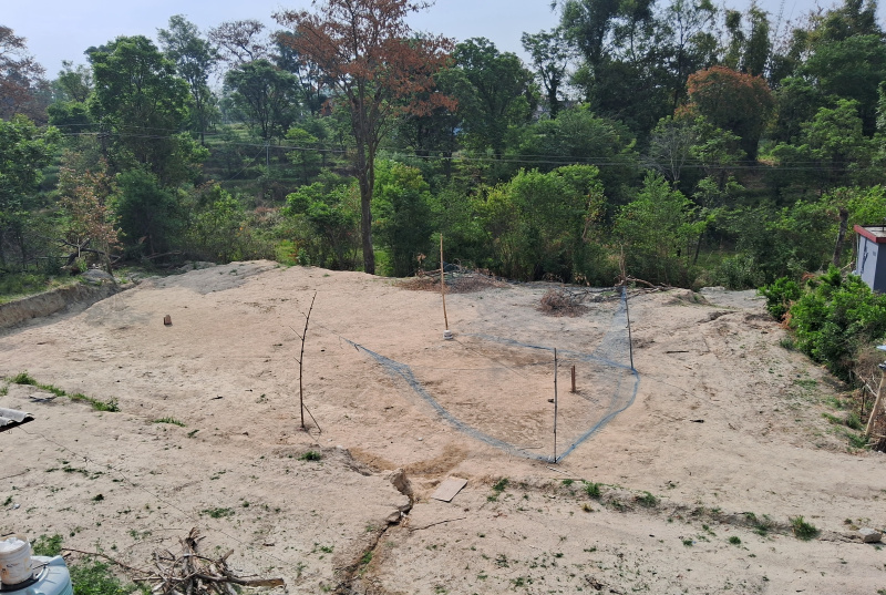  Residential Plot 50 Marla for Sale in Palampur, Kangra