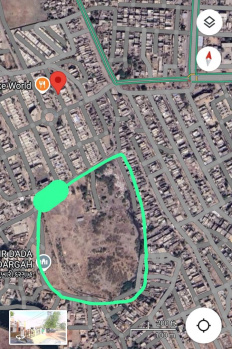  Agricultural Land for Sale in Mandvi, Kutch