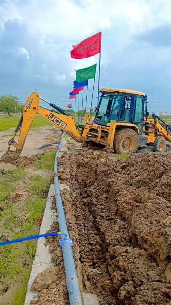  Residential Plot 100 Sq. Yards for Sale in Shivdaspura, Jaipur