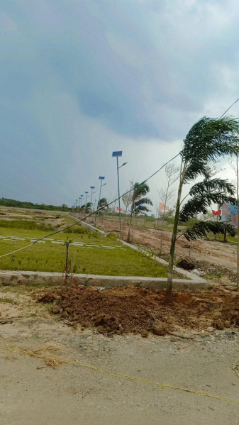  Residential Plot 120 Sq. Yards for Sale in Shivdaspura, Jaipur