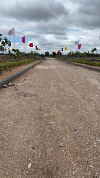  Residential Plot 111 Sq. Yards for Sale in Ajmer Road, Jaipur