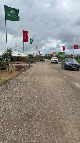  Residential Plot 111 Sq. Yards for Sale in Ajmer Road, Jaipur